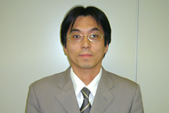 訪問担当員　ささい（ケアマネジャー）